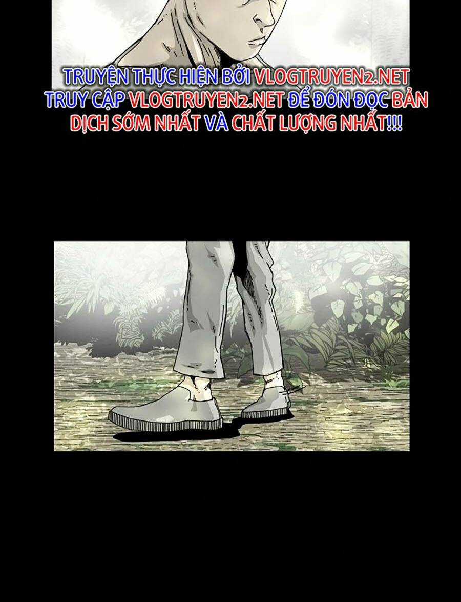 Địa Ngục 58 Chapter 22 trang 31