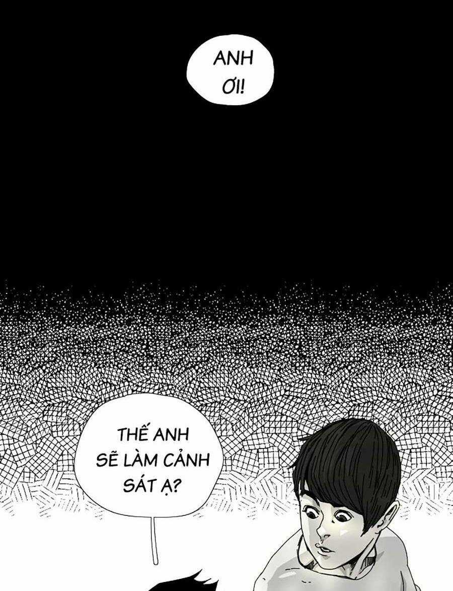 Địa Ngục 58 Chapter 22 trang 35