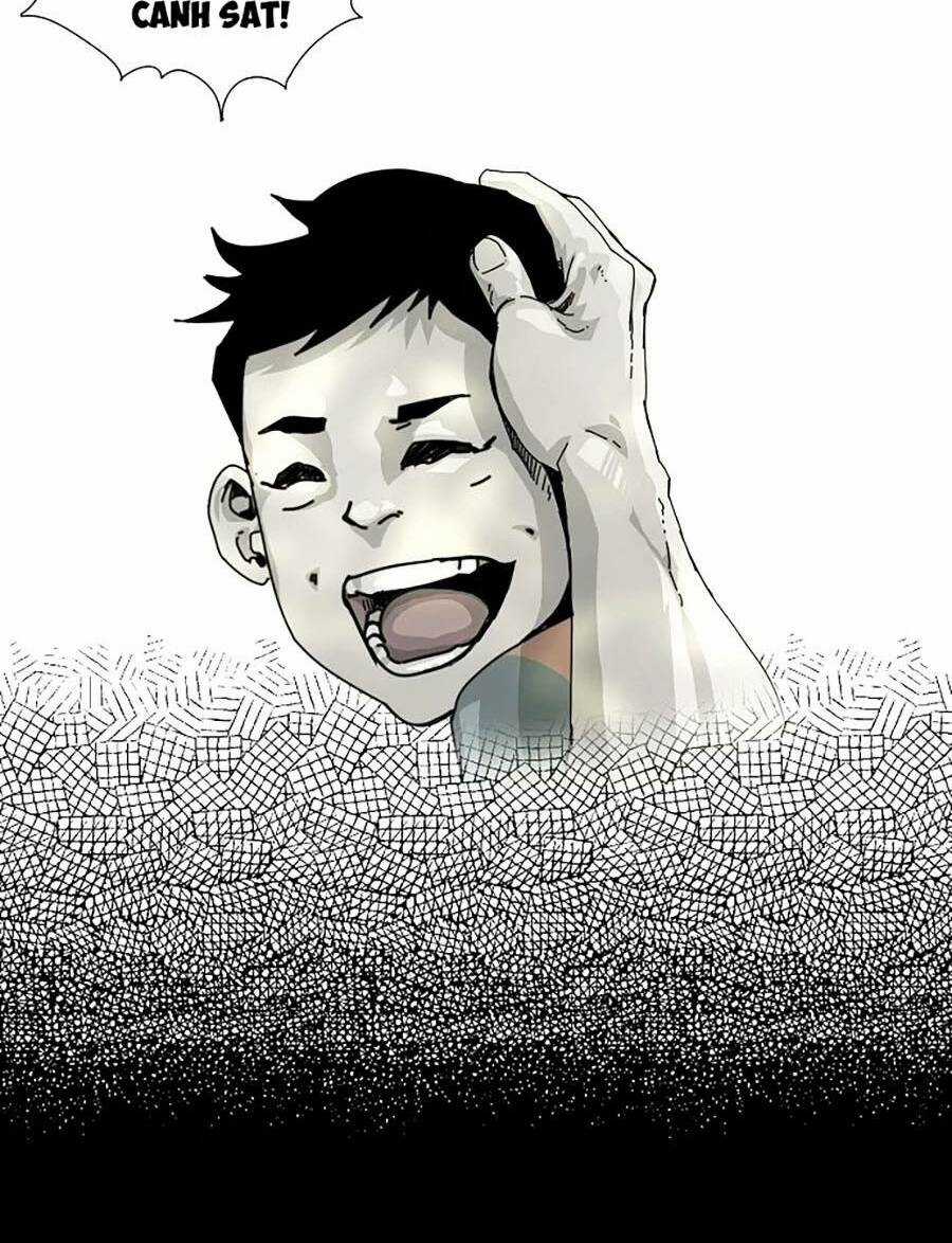 Địa Ngục 58 Chapter 22 trang 39