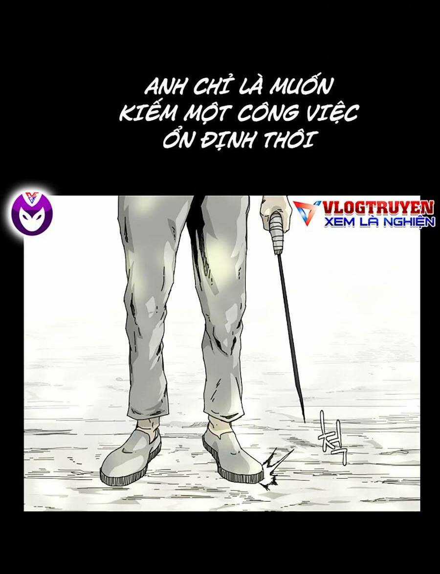 Địa Ngục 58 Chapter 22 trang 41