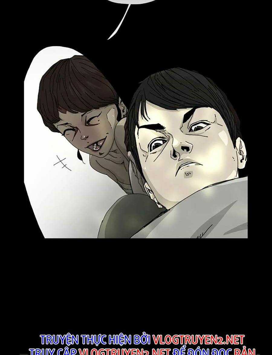 Địa Ngục 58 Chapter 22 trang 43