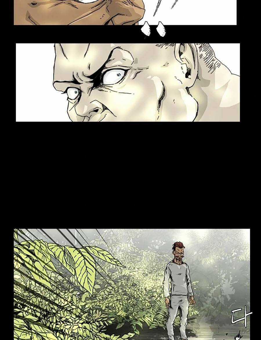 Địa Ngục 58 Chapter 22 trang 48