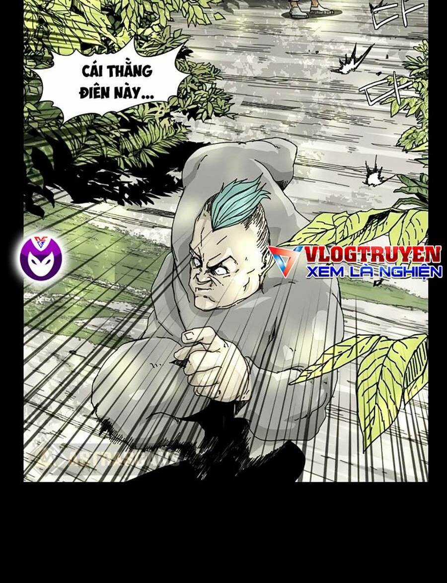 Địa Ngục 58 Chapter 22 trang 49