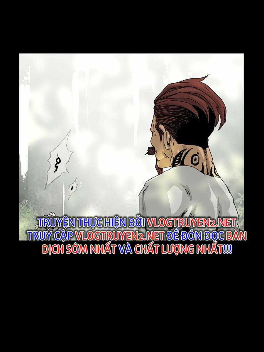 Địa Ngục 58 Chapter 22 trang 50