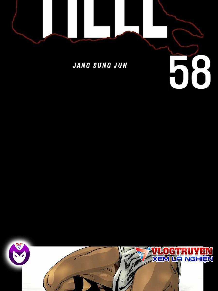 Địa Ngục 58 Chapter 22 trang 52