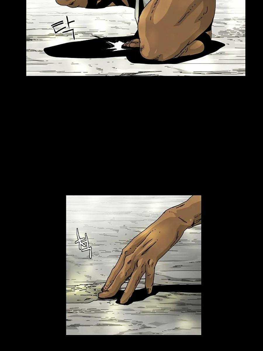 Địa Ngục 58 Chapter 22 trang 53