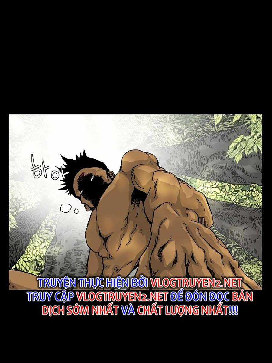 Địa Ngục 58 Chapter 22 trang 54