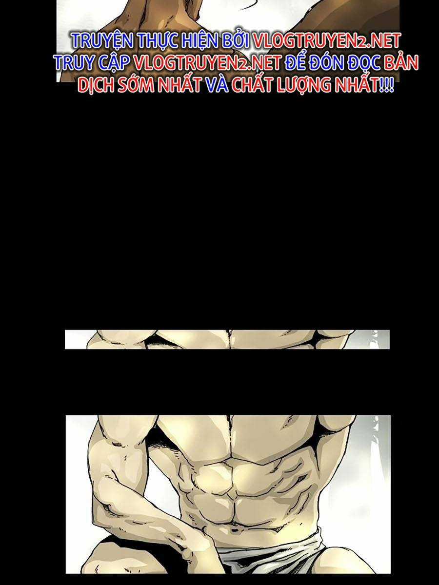 Địa Ngục 58 Chapter 22 trang 59