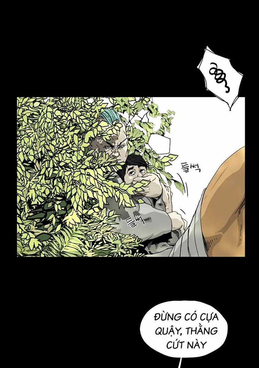 Địa Ngục 58 Chapter 22 trang 6