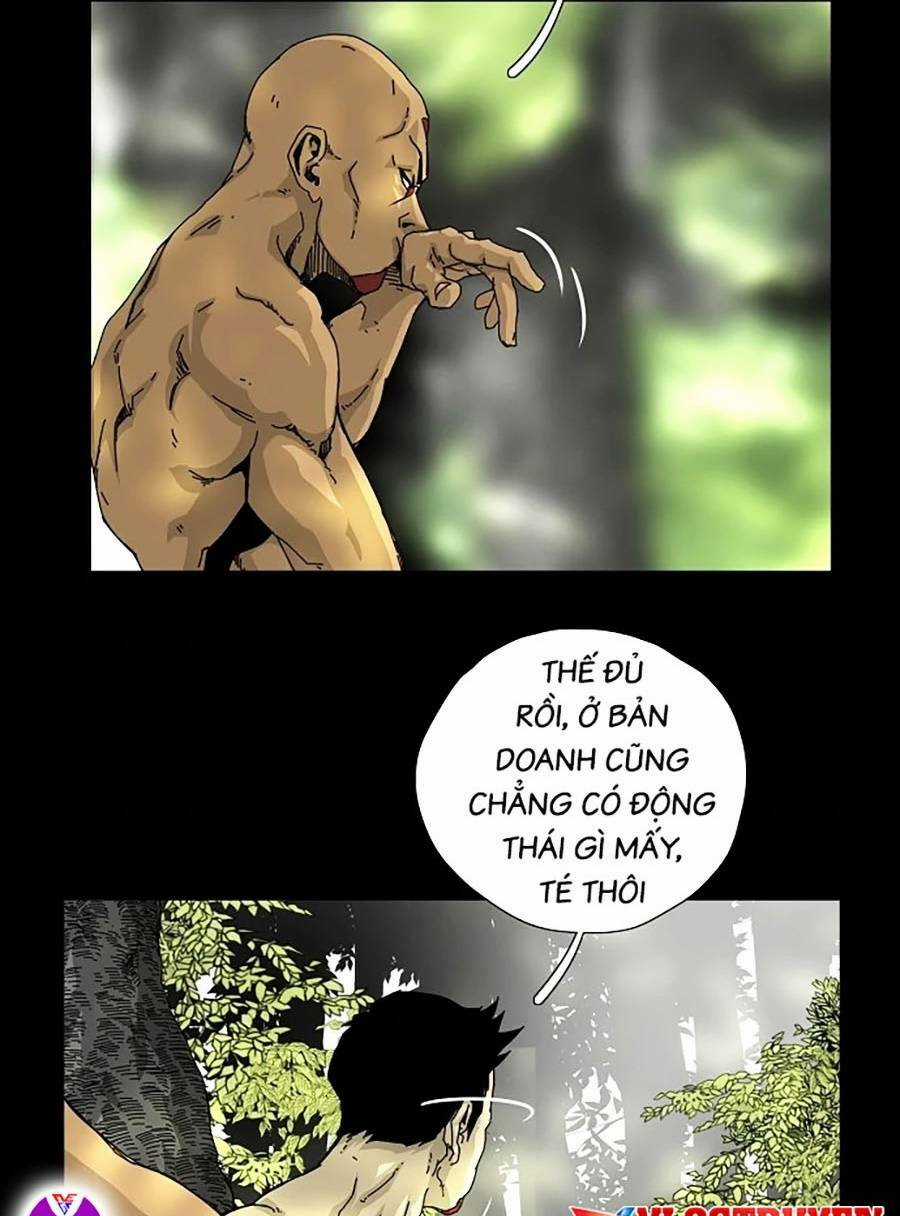 Địa Ngục 58 Chapter 22 trang 64