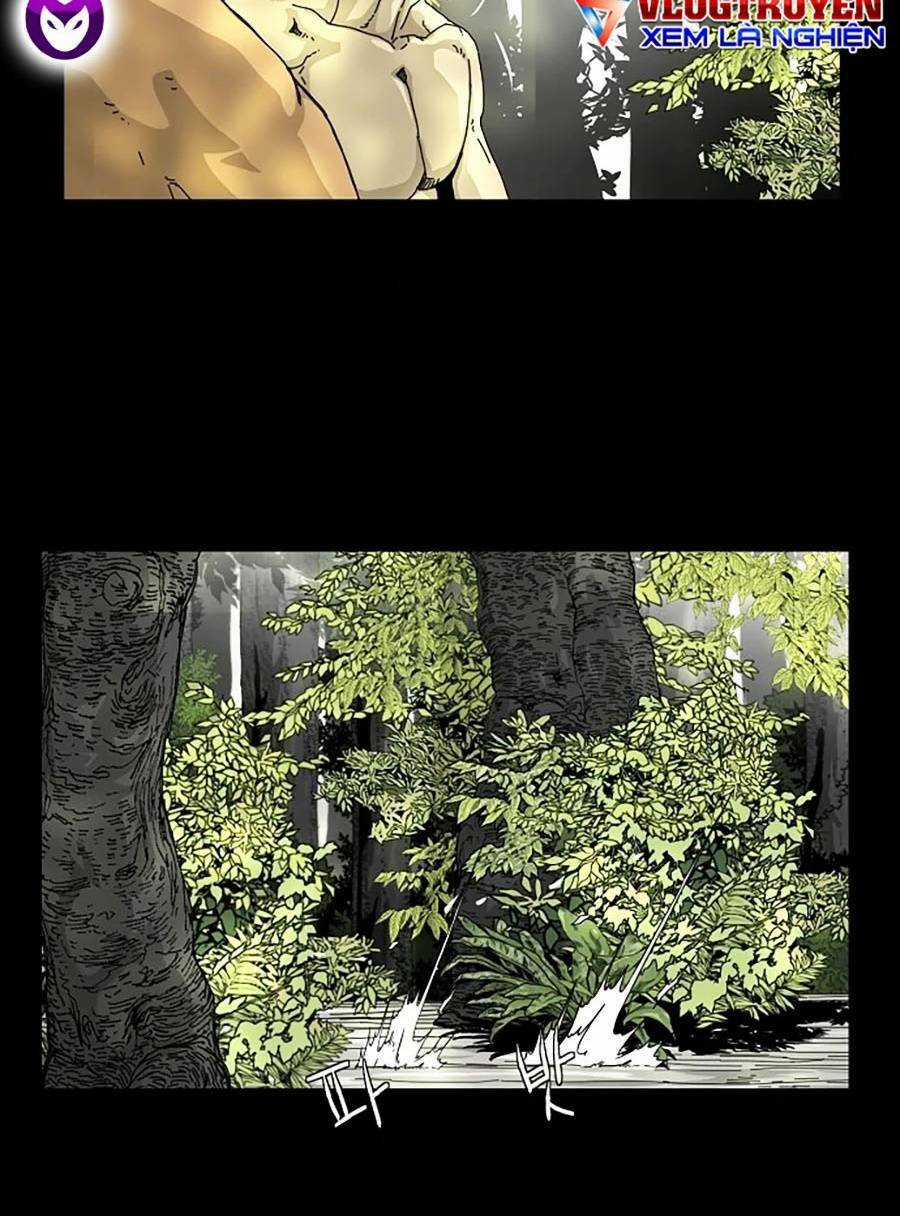 Địa Ngục 58 Chapter 22 trang 65