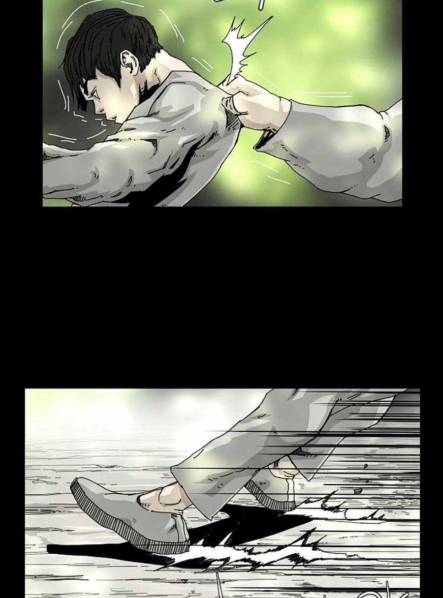 Địa Ngục 58 Chapter 22 trang 68