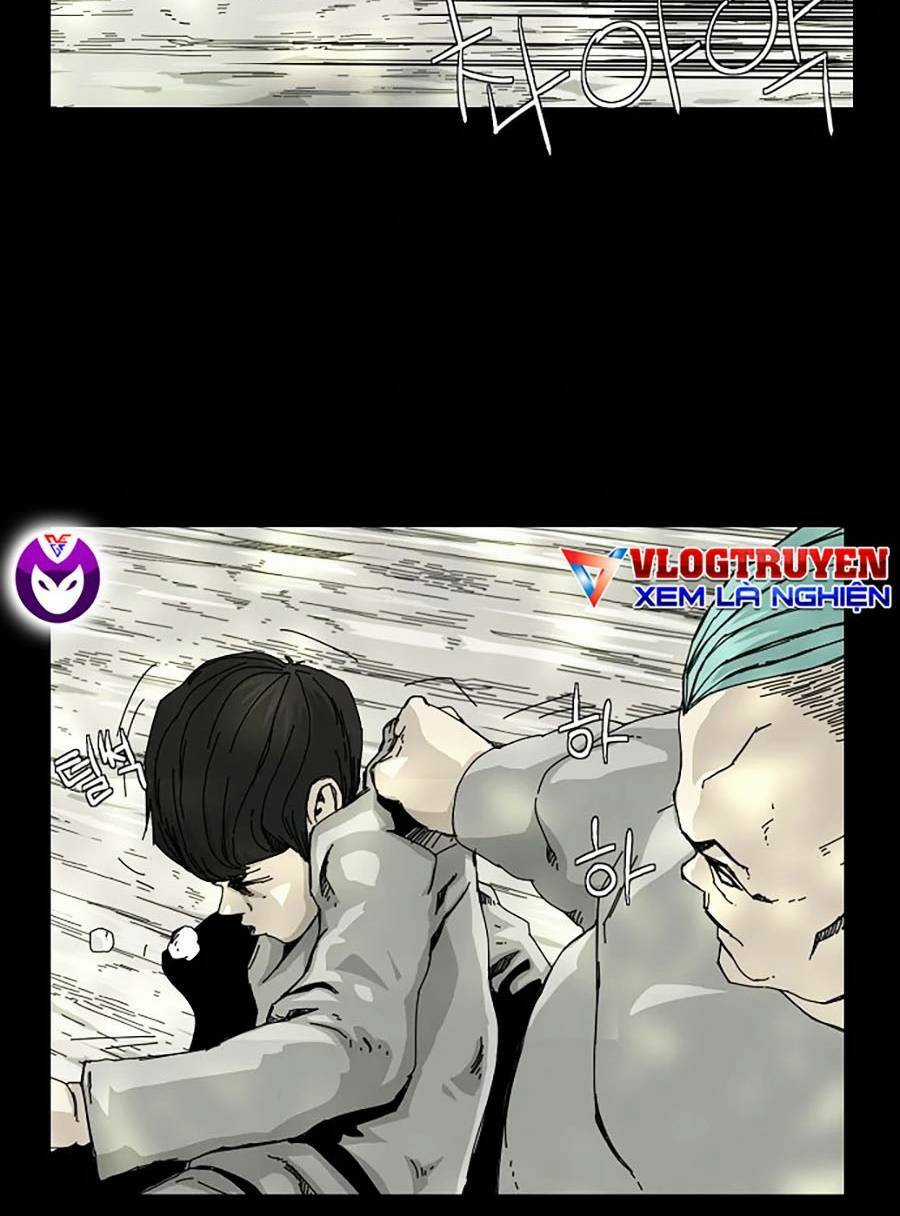 Địa Ngục 58 Chapter 22 trang 69