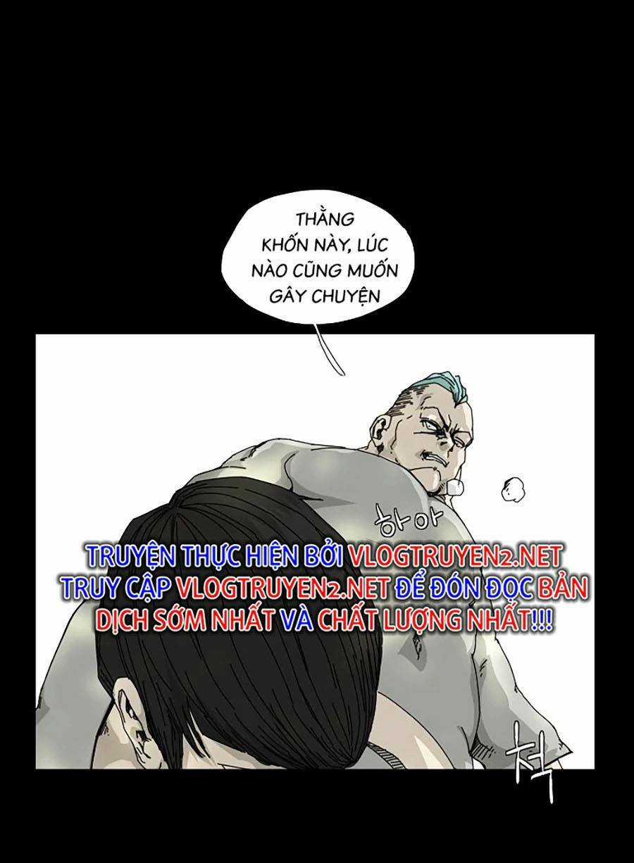 Địa Ngục 58 Chapter 22 trang 70