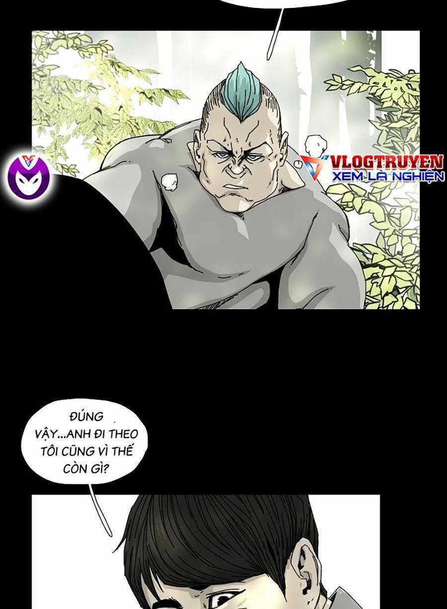 Địa Ngục 58 Chapter 22 trang 72