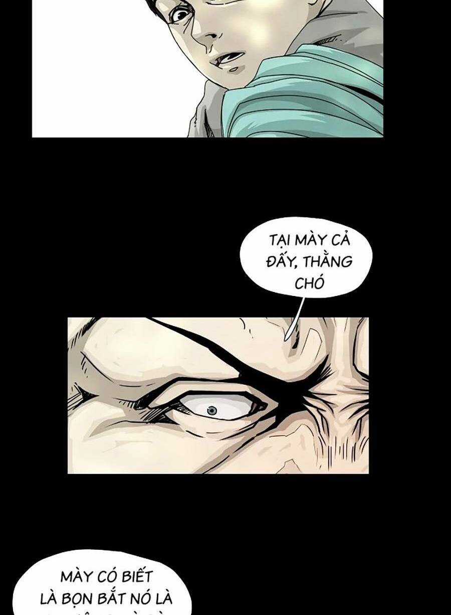 Địa Ngục 58 Chapter 22 trang 73