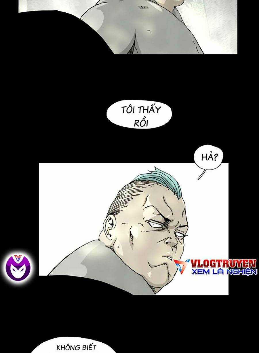 Địa Ngục 58 Chapter 22 trang 75