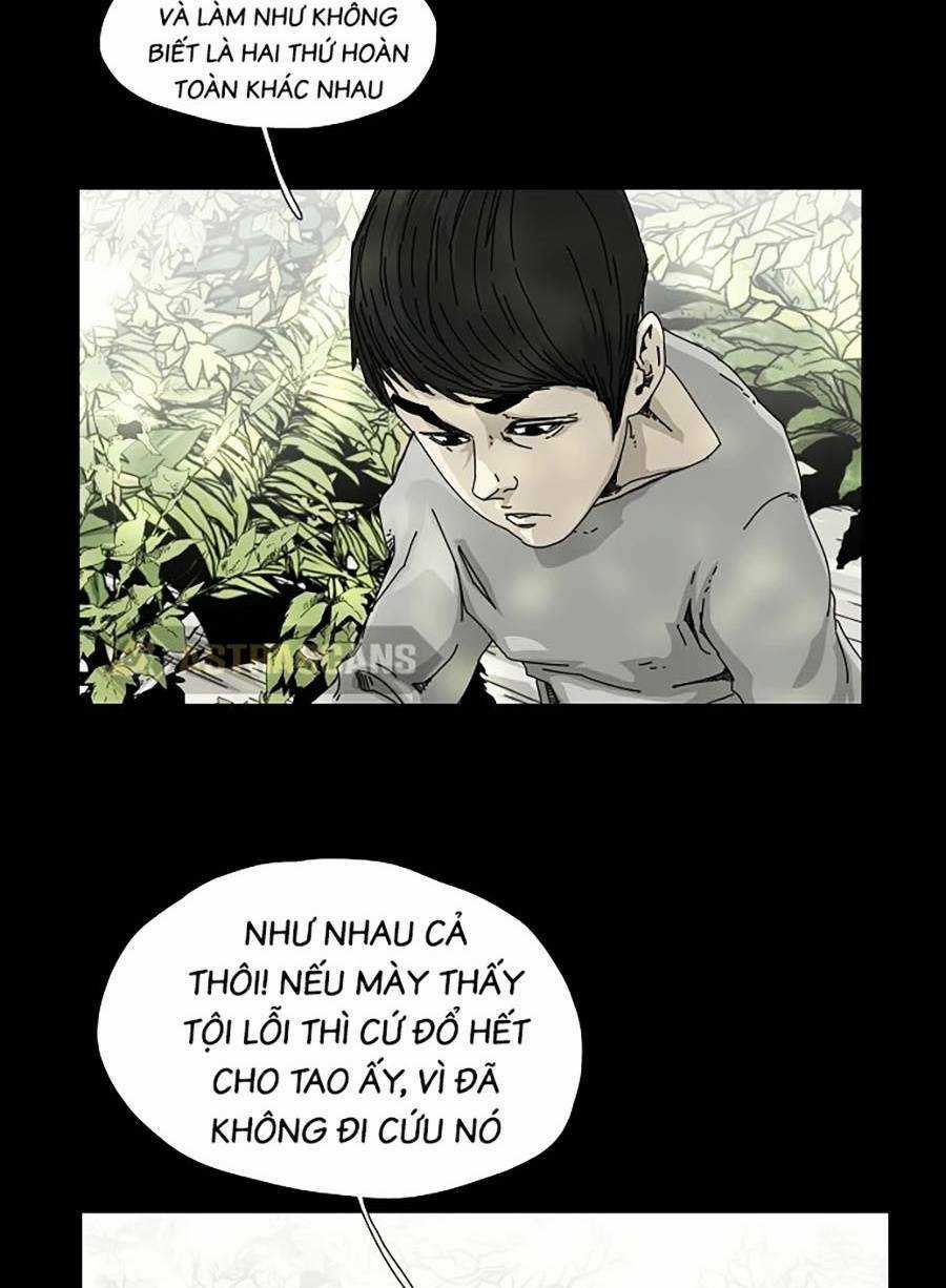 Địa Ngục 58 Chapter 22 trang 76