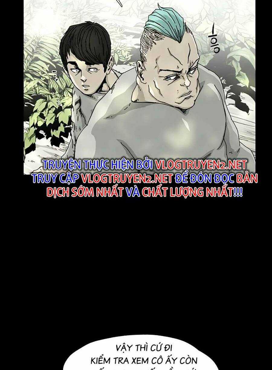 Địa Ngục 58 Chapter 22 trang 77