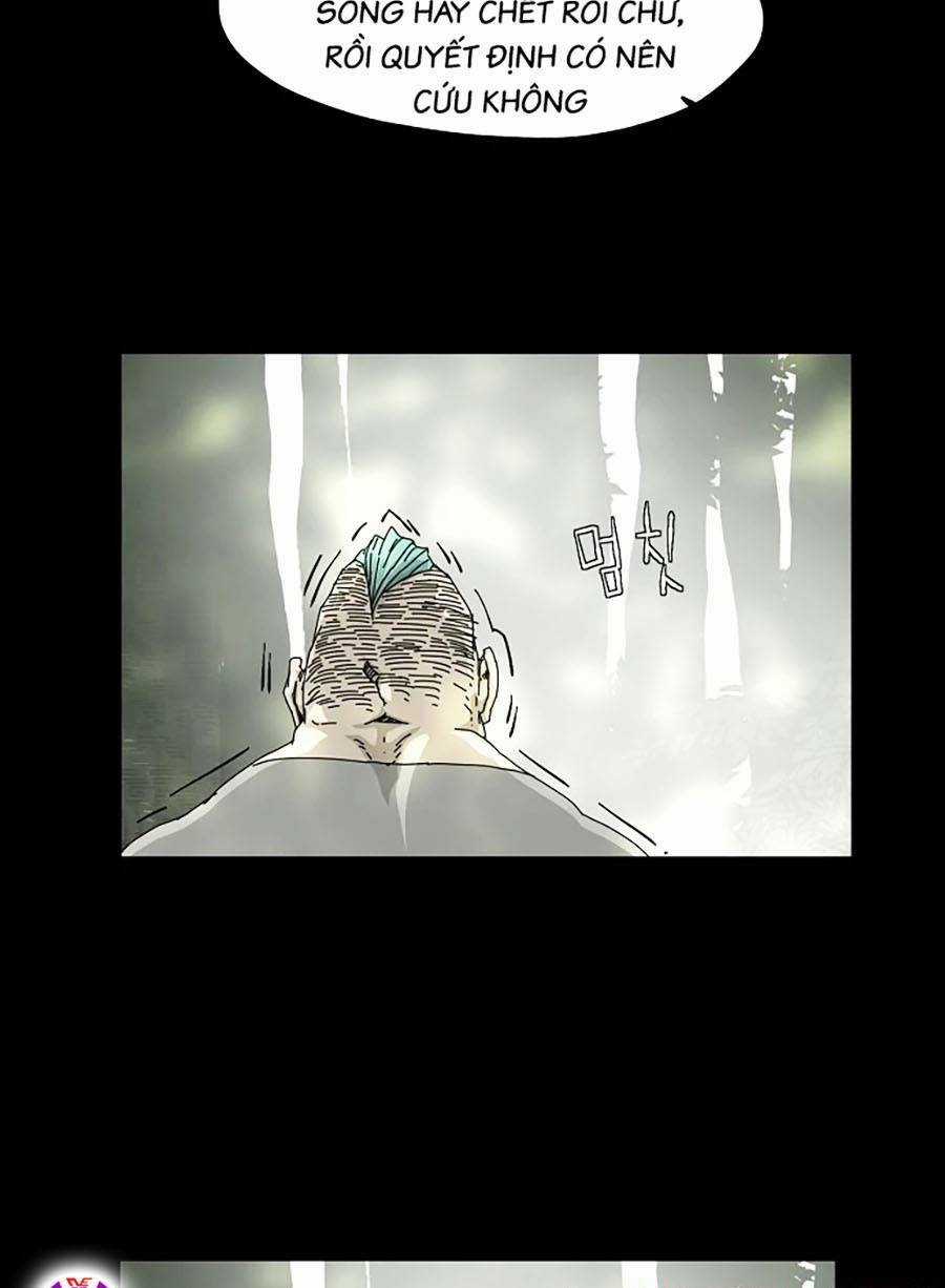 Địa Ngục 58 Chapter 22 trang 78