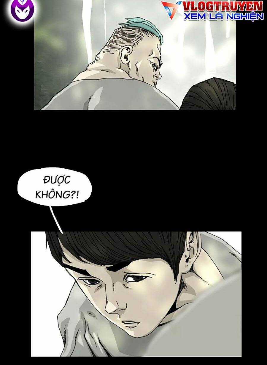 Địa Ngục 58 Chapter 22 trang 79