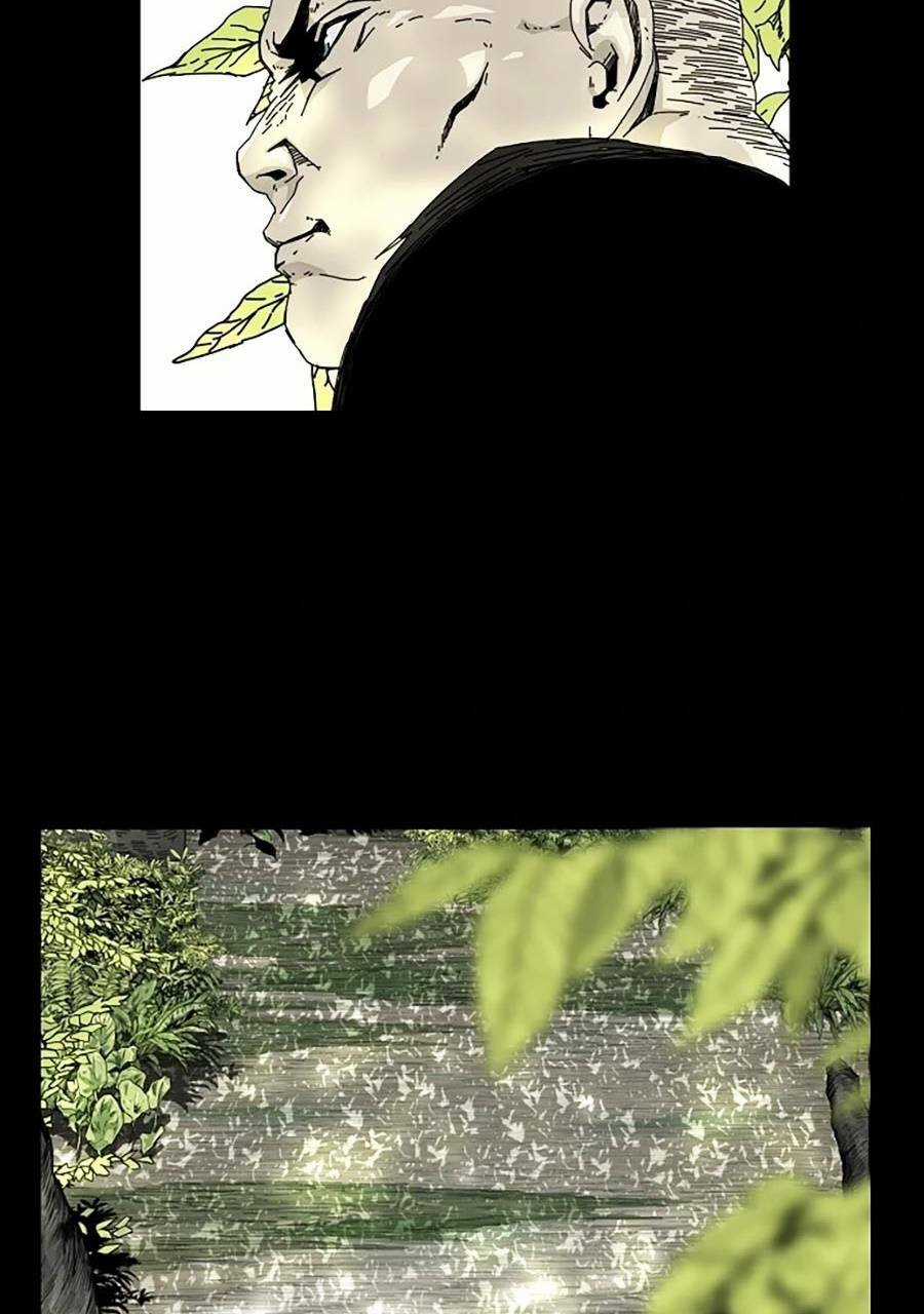 Địa Ngục 58 Chapter 22 trang 8