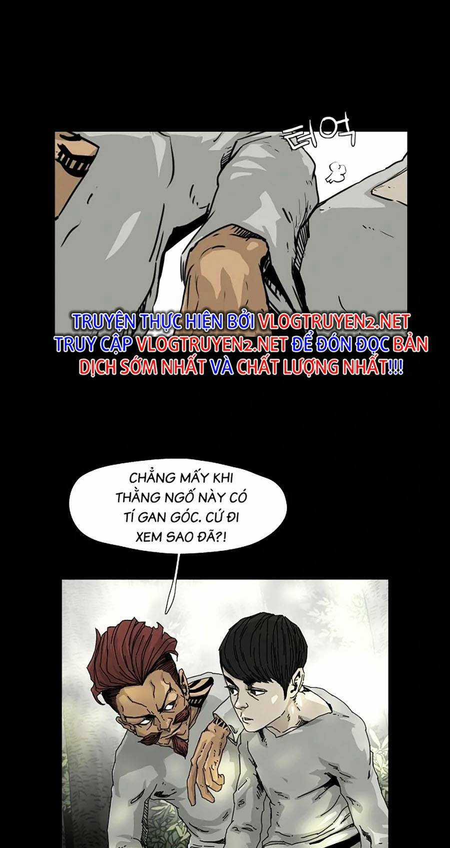 Địa Ngục 58 Chapter 22 trang 80