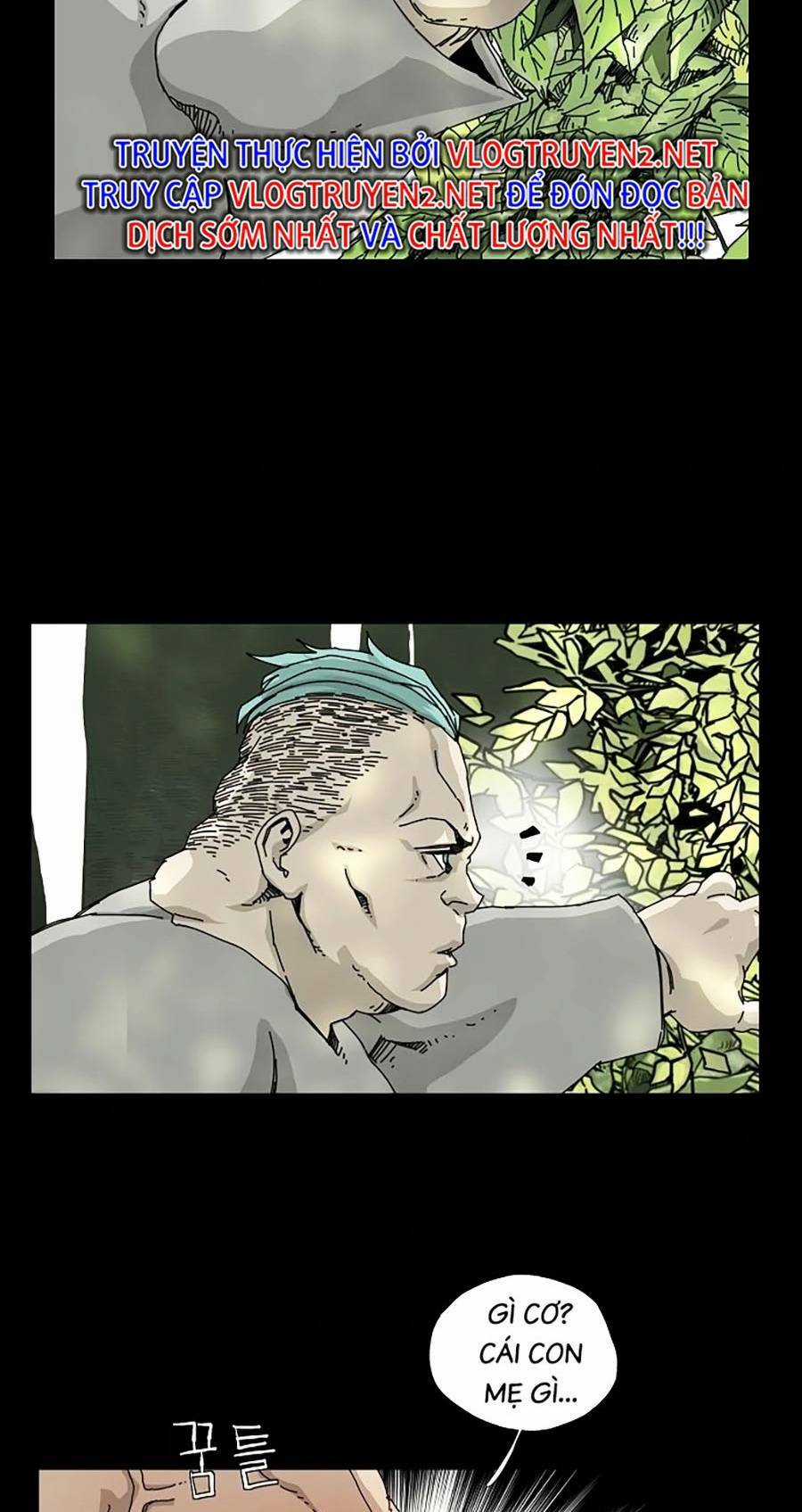 Địa Ngục 58 Chapter 22 trang 83