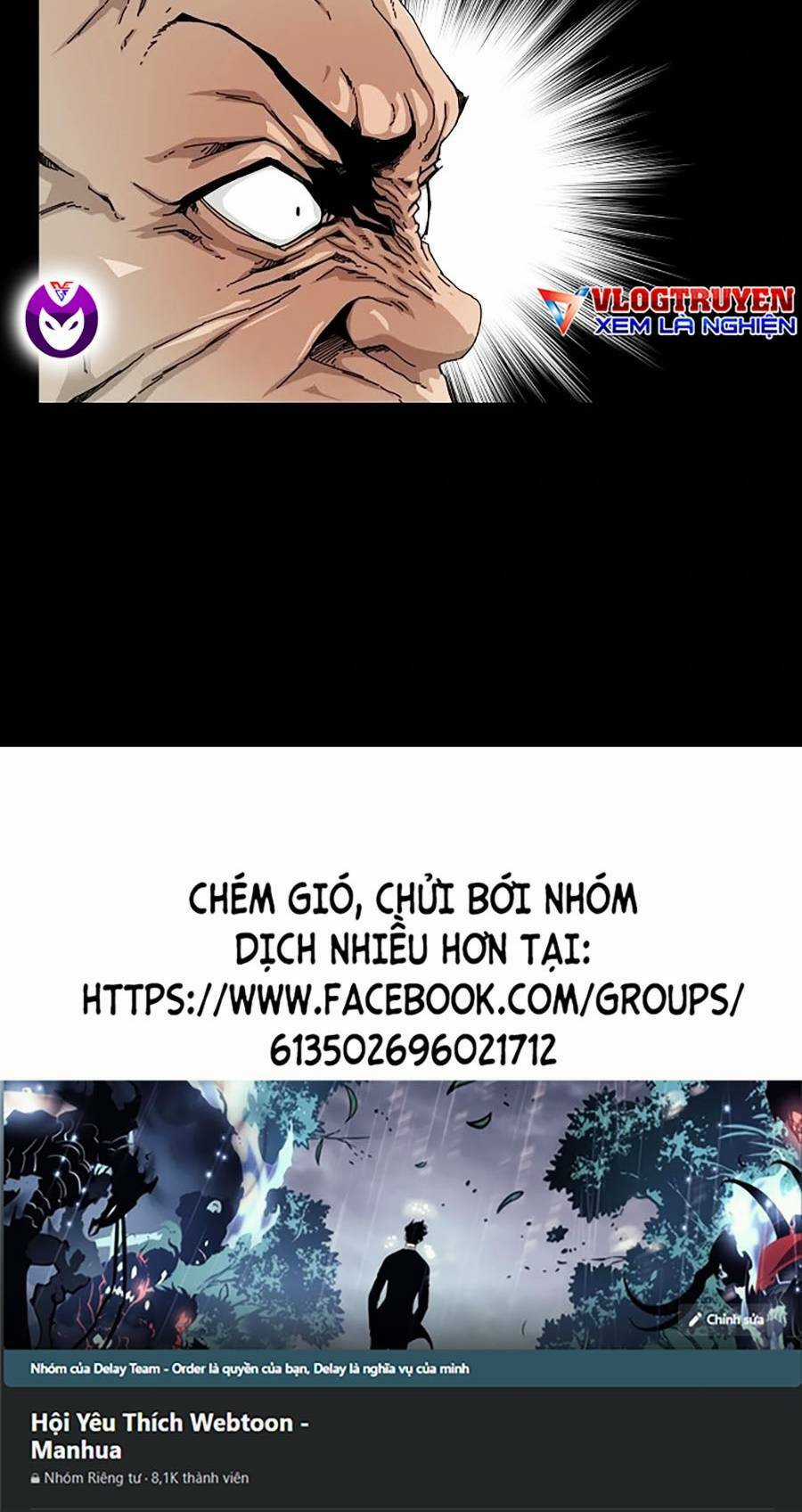 Địa Ngục 58 Chapter 22 trang 84