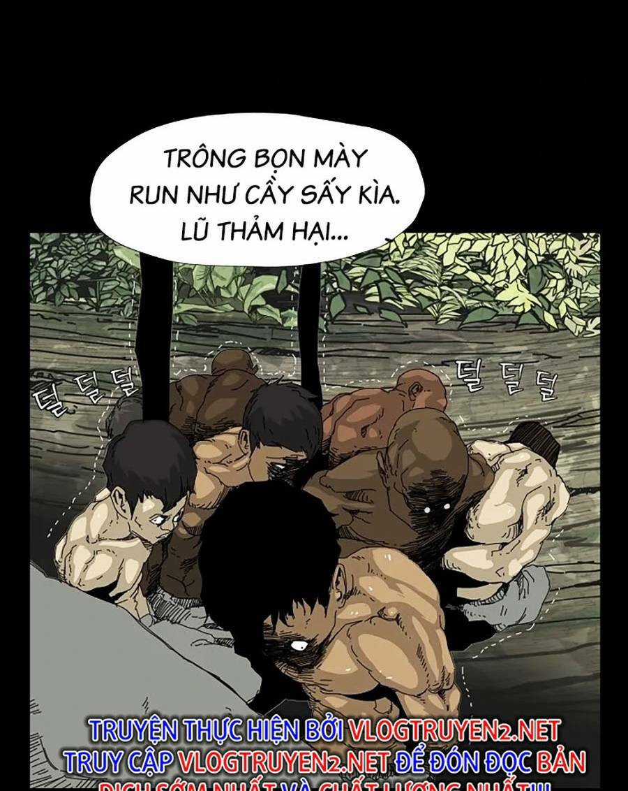 Địa Ngục 58 Chapter 23 trang 10