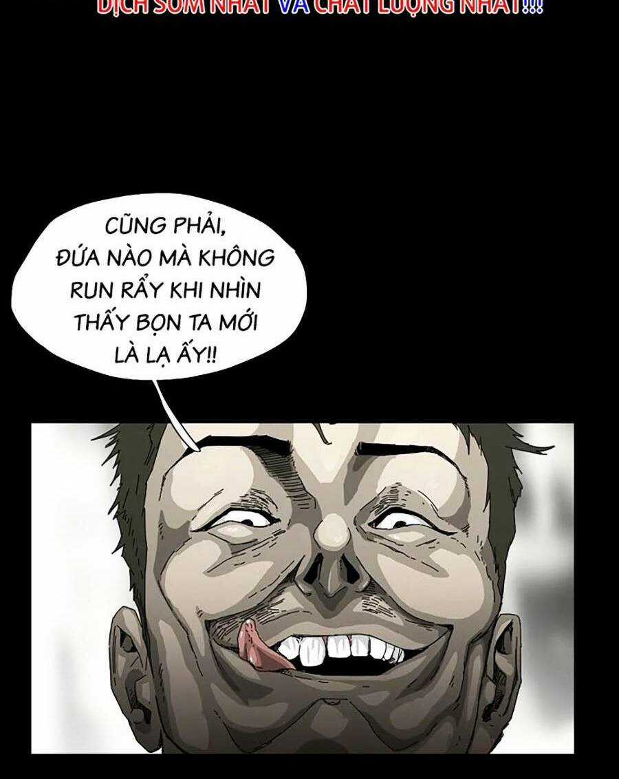 Địa Ngục 58 Chapter 23 trang 11