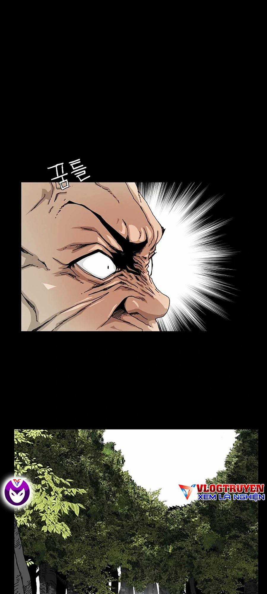 Địa Ngục 58 Chapter 23 trang 12