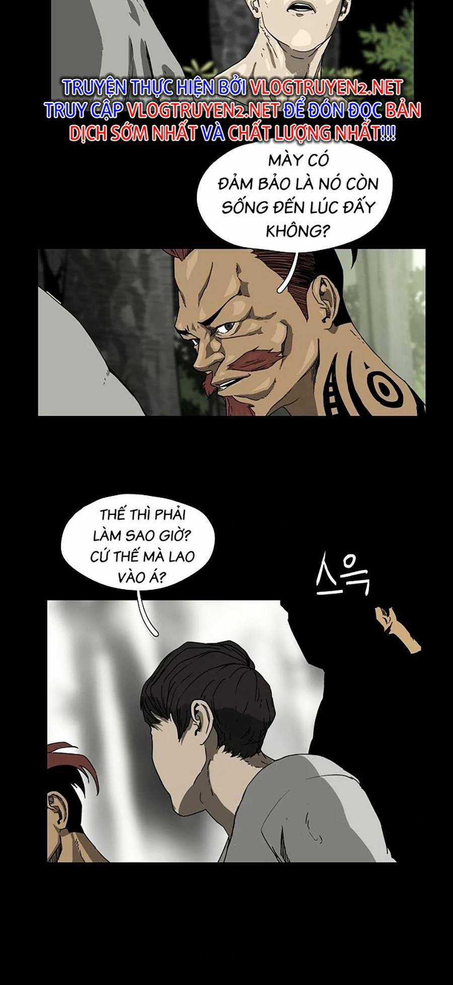 Địa Ngục 58 Chapter 23 trang 19