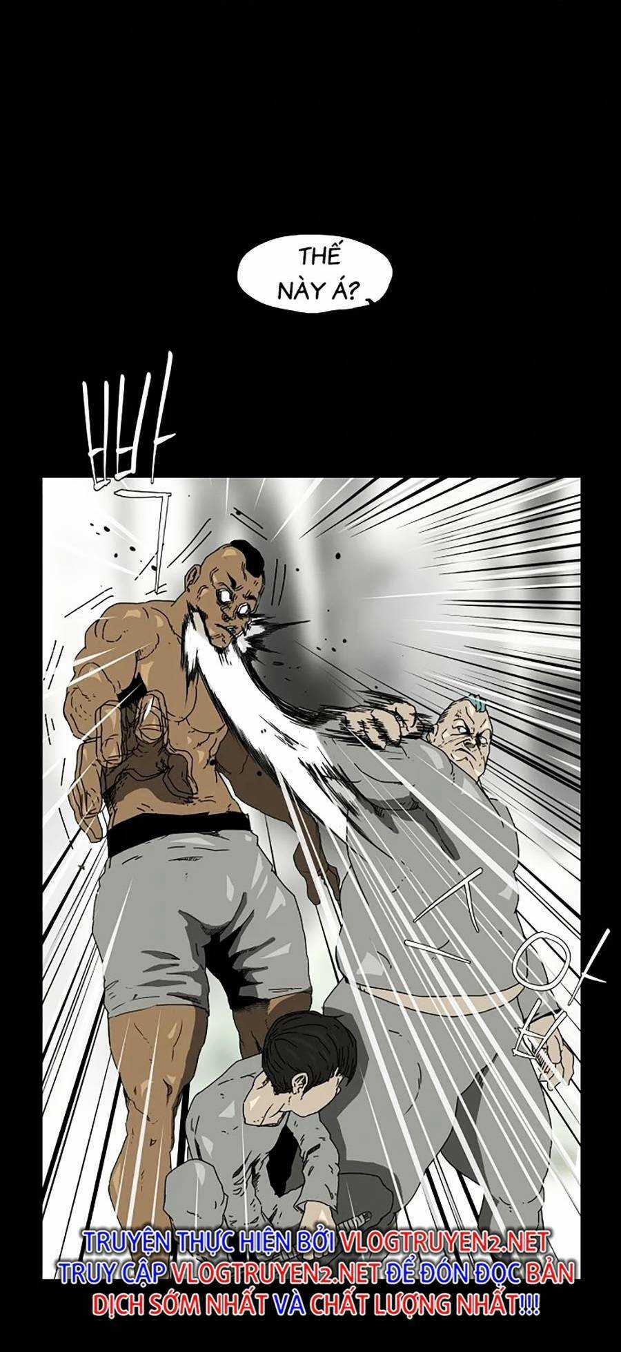 Địa Ngục 58 Chapter 23 trang 23