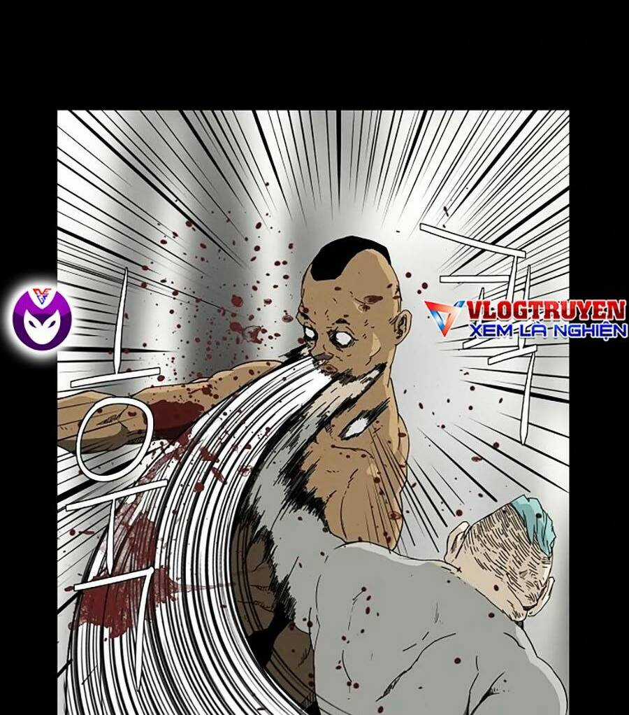 Địa Ngục 58 Chapter 23 trang 25