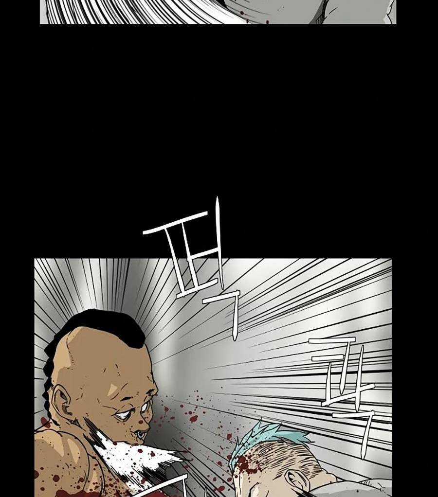 Địa Ngục 58 Chapter 23 trang 26