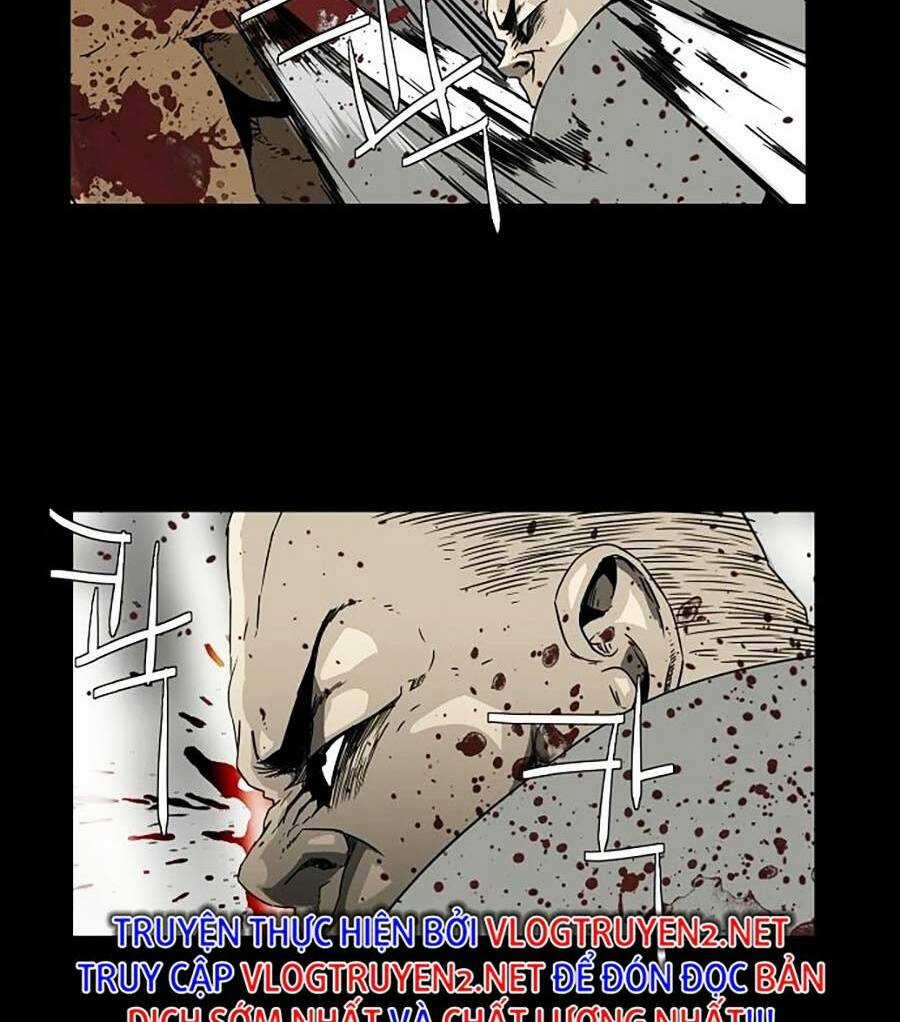 Địa Ngục 58 Chapter 23 trang 27