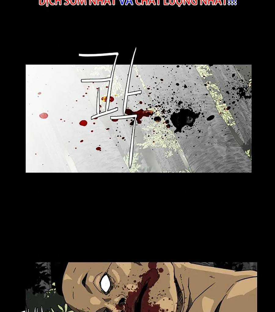 Địa Ngục 58 Chapter 23 trang 28