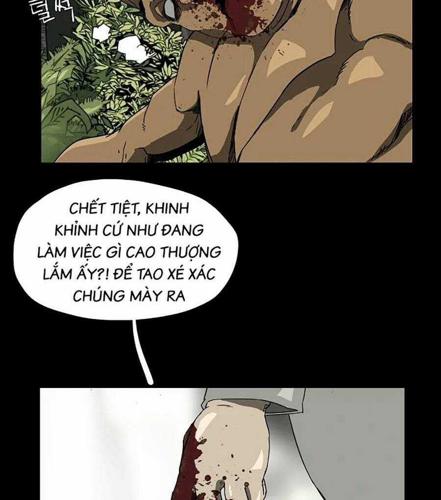 Địa Ngục 58 Chapter 23 trang 29