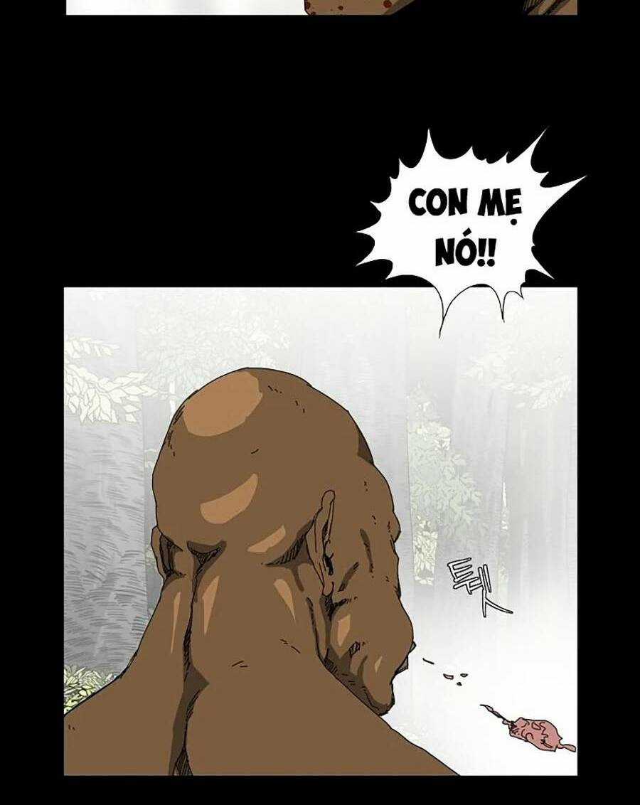 Địa Ngục 58 Chapter 23 trang 3