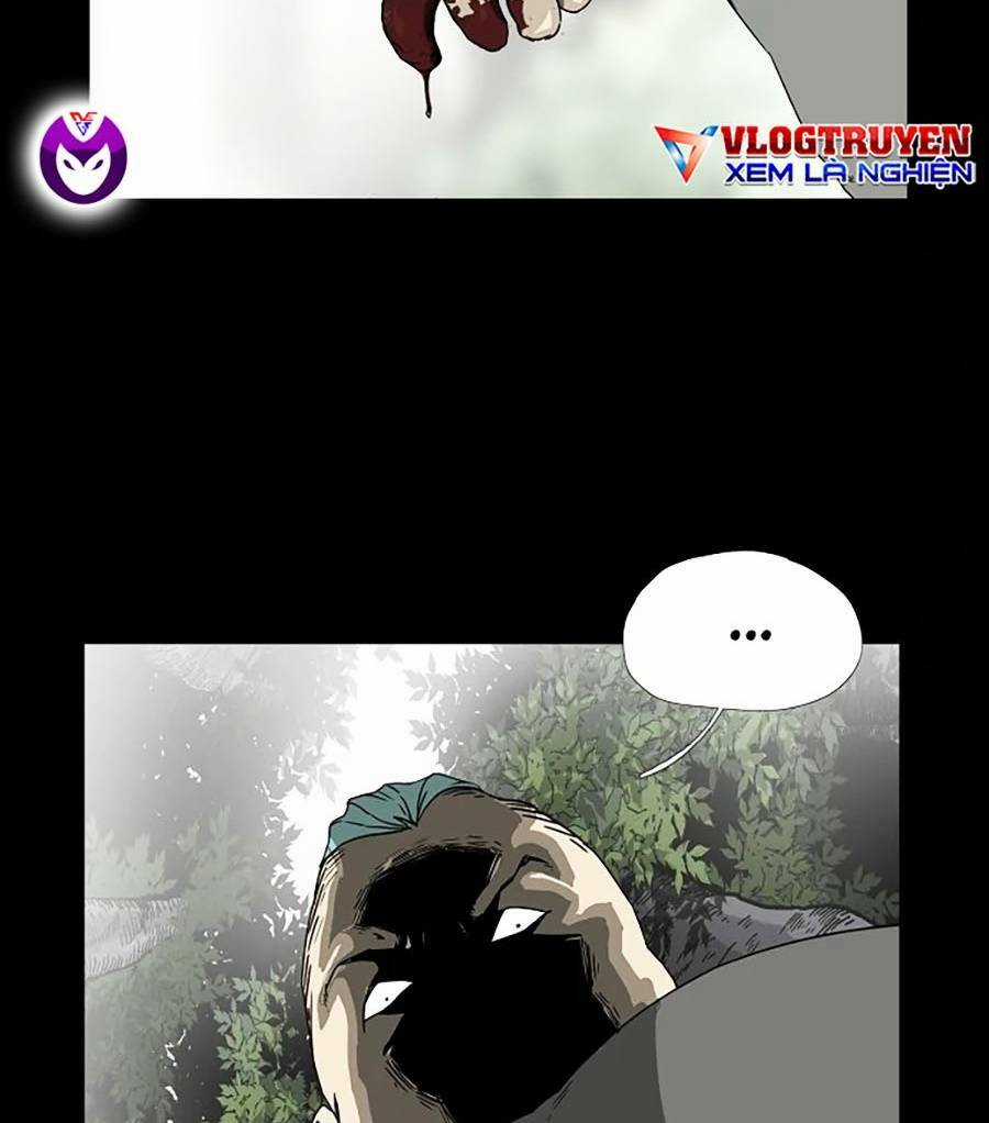 Địa Ngục 58 Chapter 23 trang 30