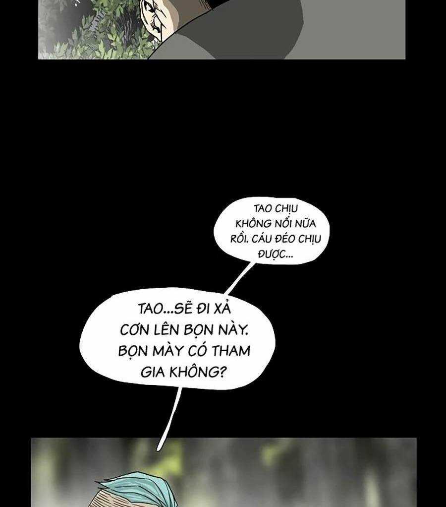 Địa Ngục 58 Chapter 23 trang 31