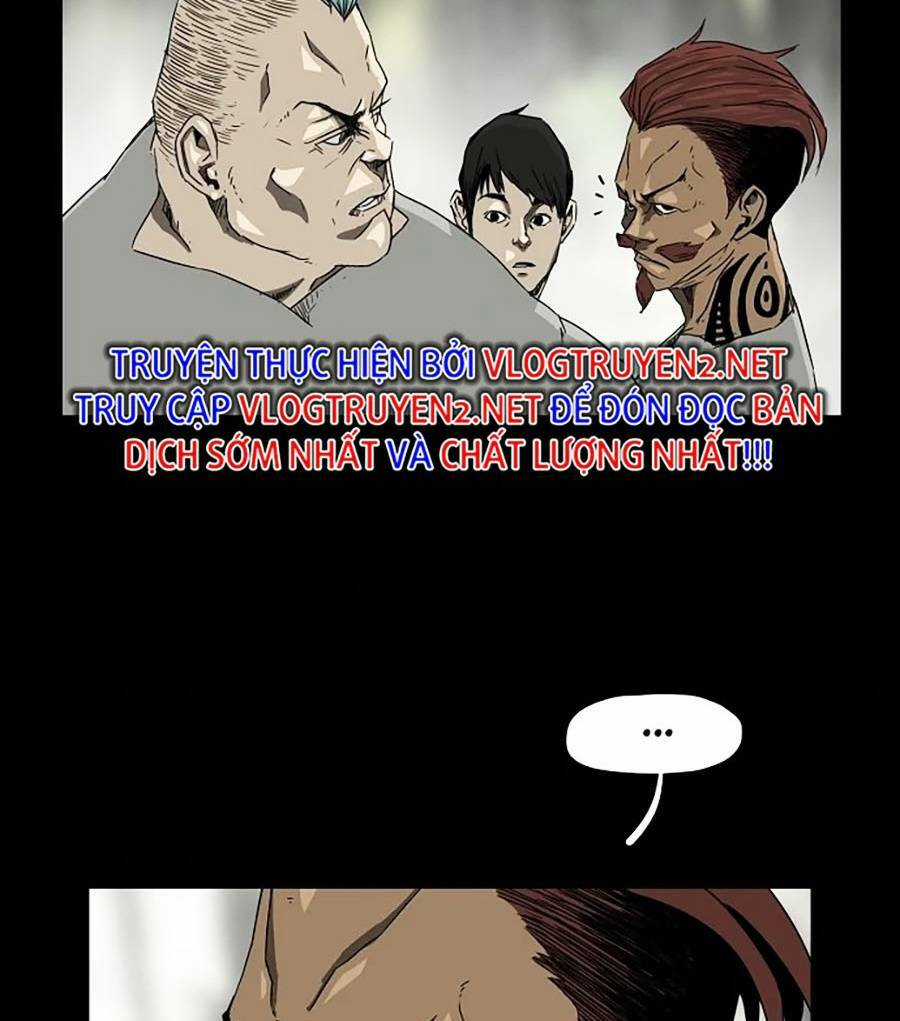 Địa Ngục 58 Chapter 23 trang 32