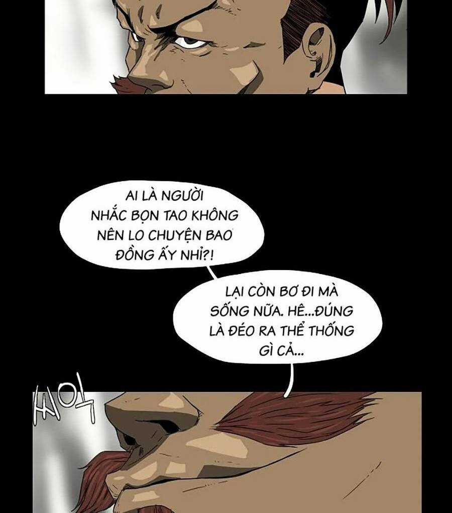 Địa Ngục 58 Chapter 23 trang 33
