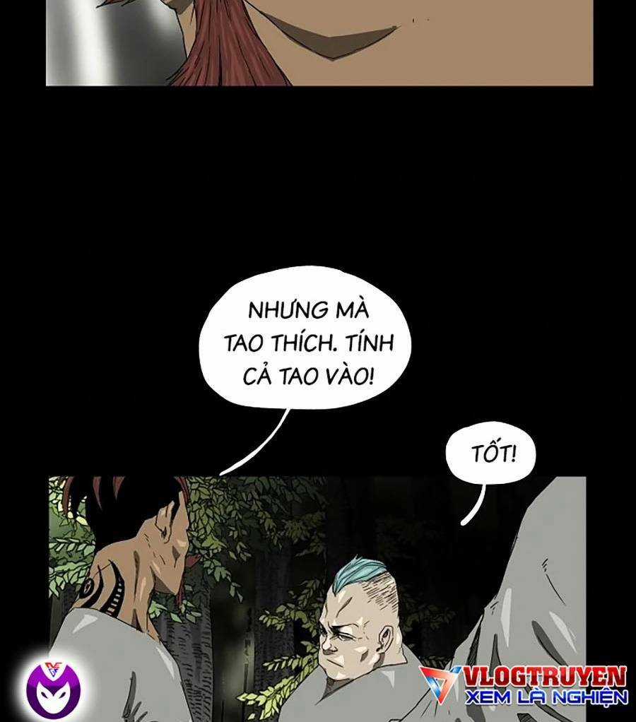 Địa Ngục 58 Chapter 23 trang 34