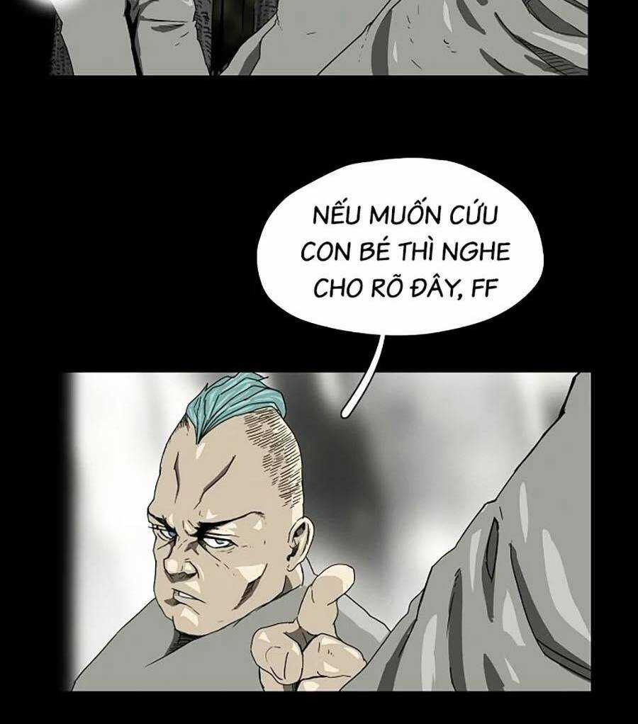 Địa Ngục 58 Chapter 23 trang 35