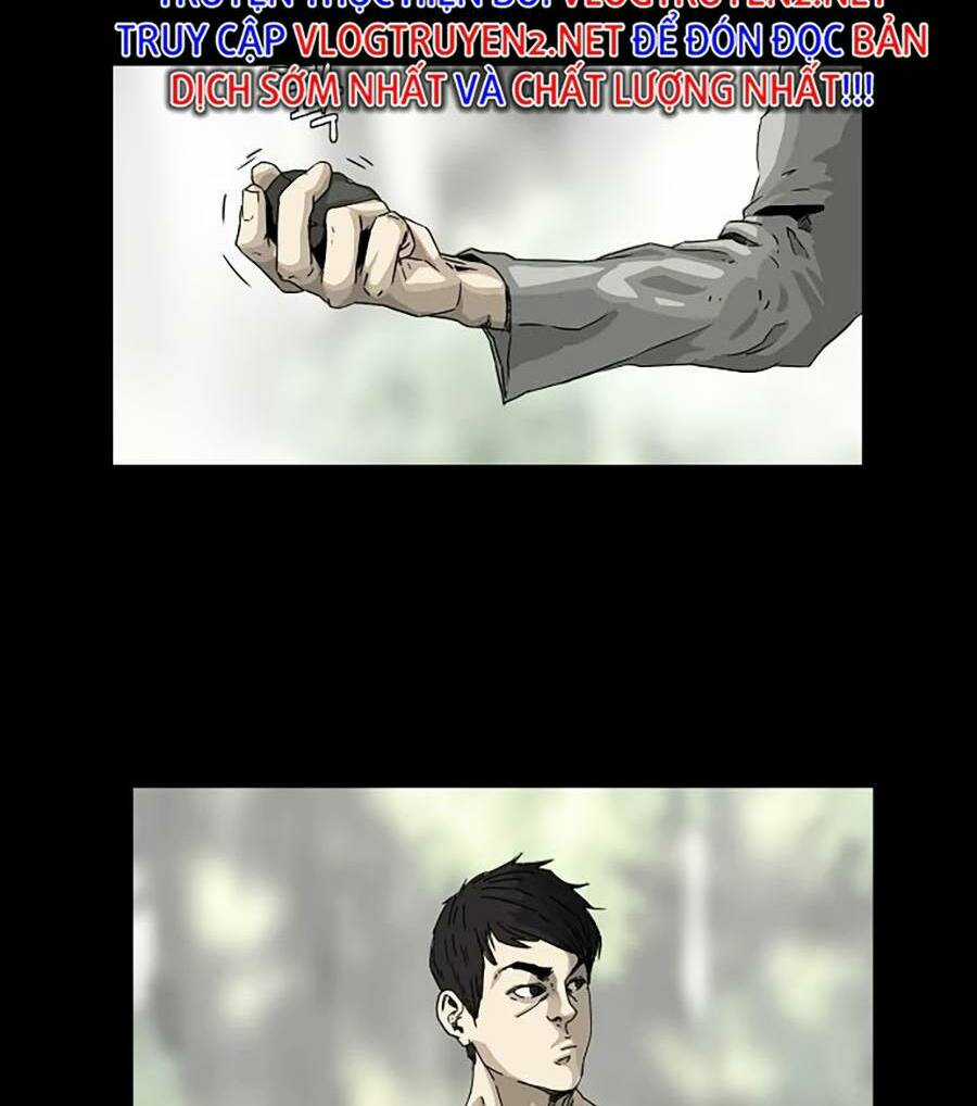 Địa Ngục 58 Chapter 23 trang 39