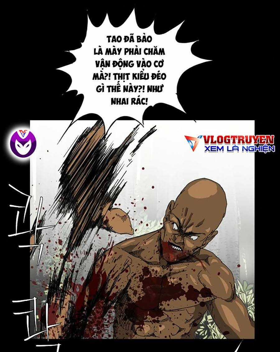 Địa Ngục 58 Chapter 23 trang 4