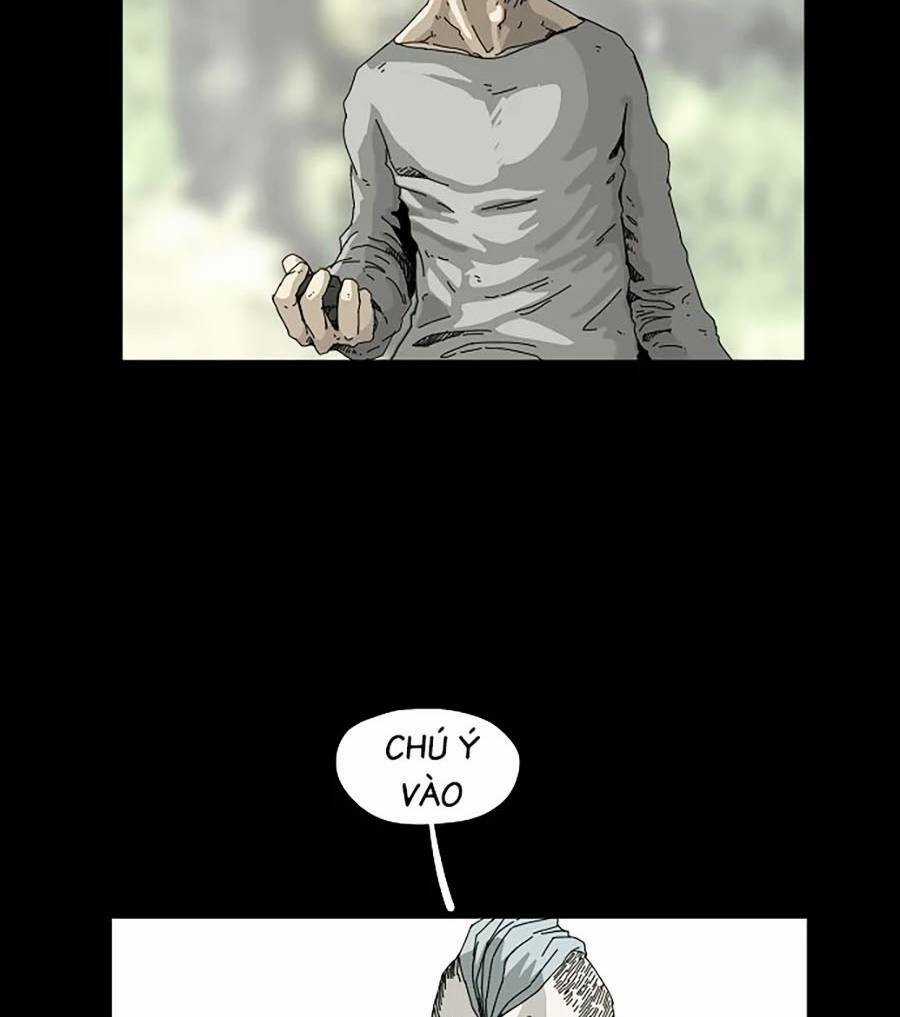 Địa Ngục 58 Chapter 23 trang 40