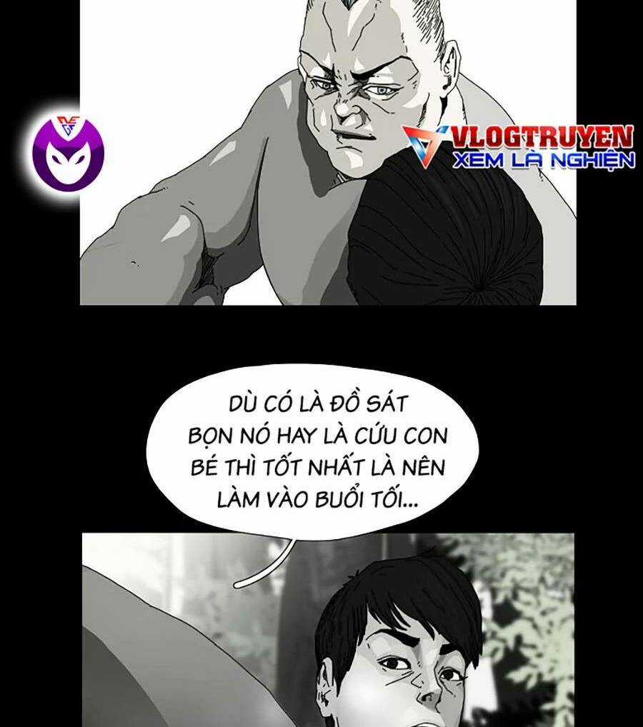 Địa Ngục 58 Chapter 23 trang 41
